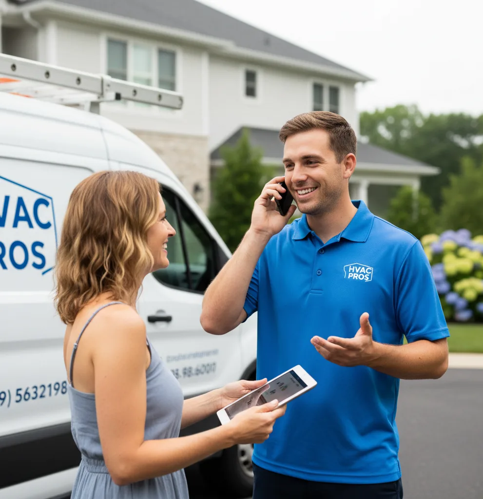 Cobra HVAC customer support in San Saba